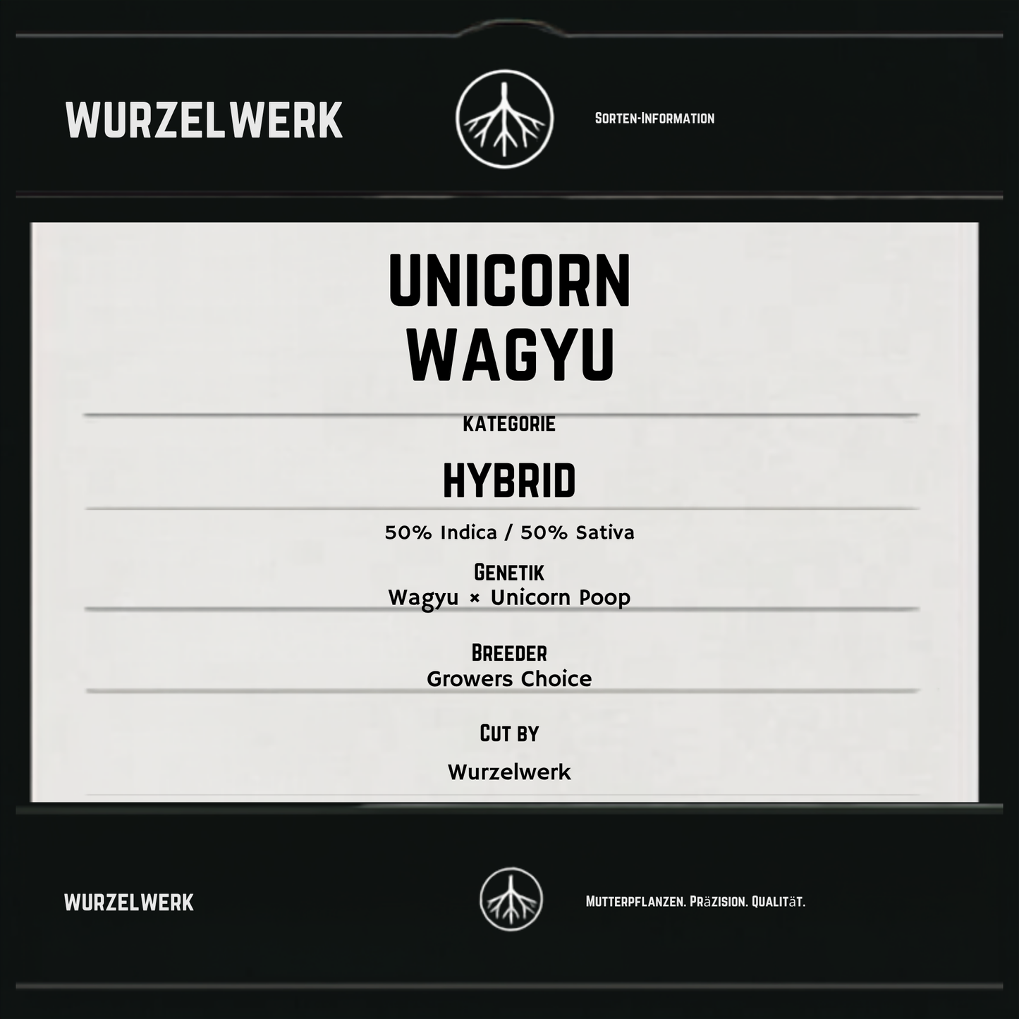 Unicorn Wagyu