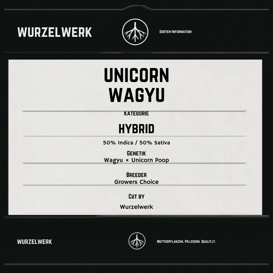 Unicorn Wagyu